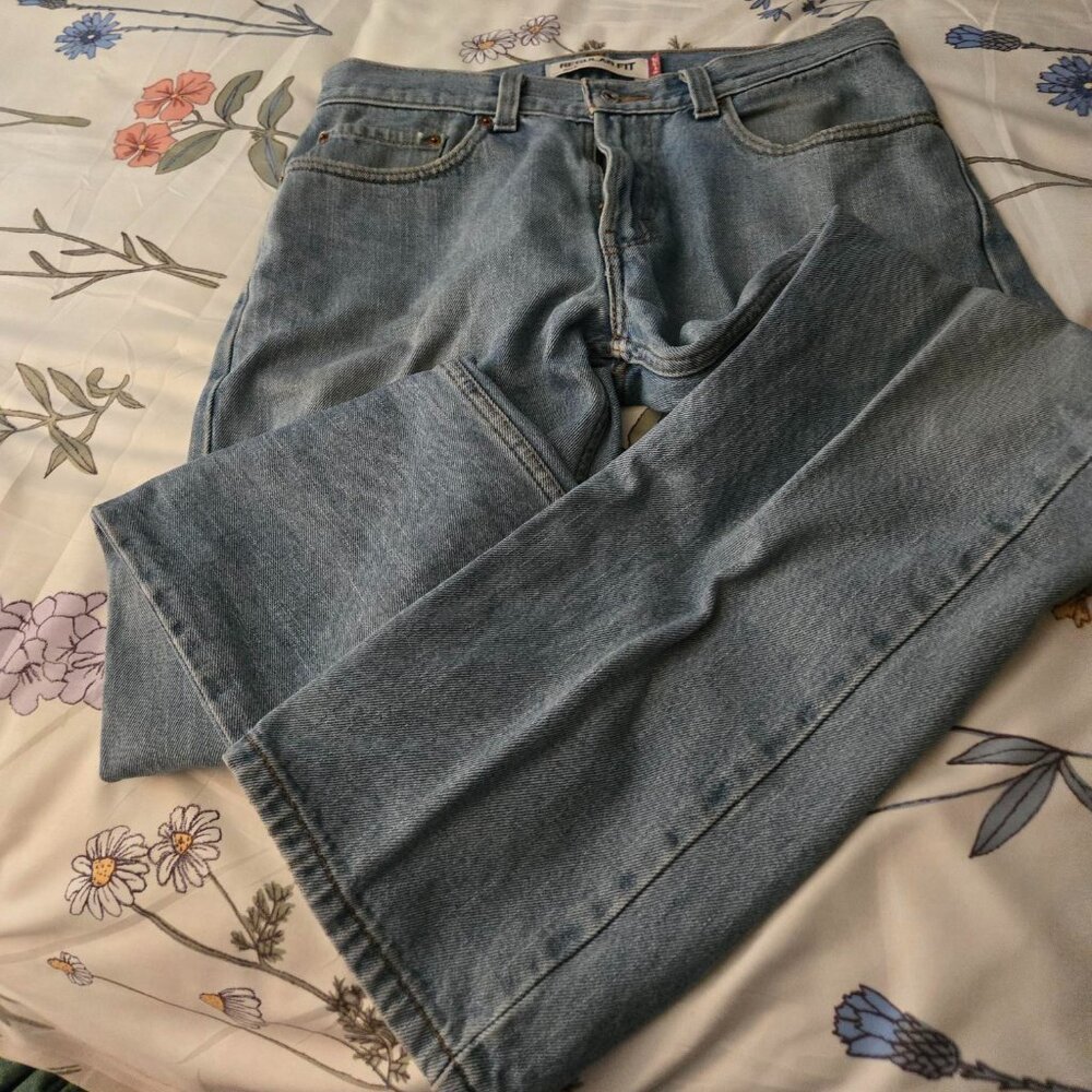Levi's Jeans